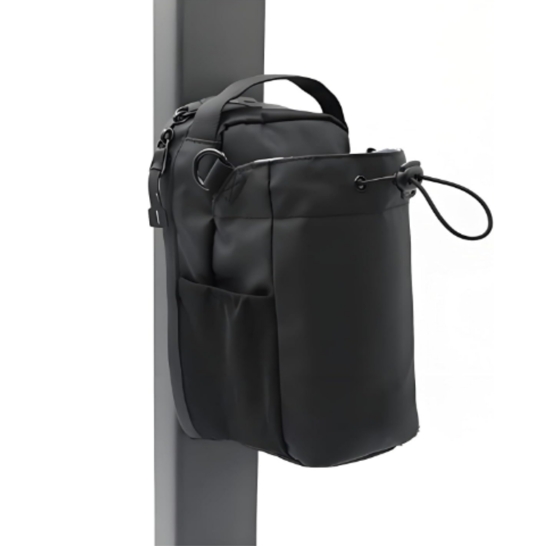 Bolsa magnética practica y segura