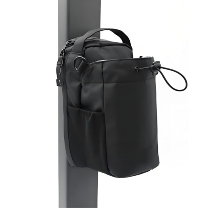 Bolsa magnética practica y segura