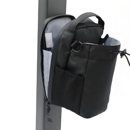 Bolsa magnética practica y segura